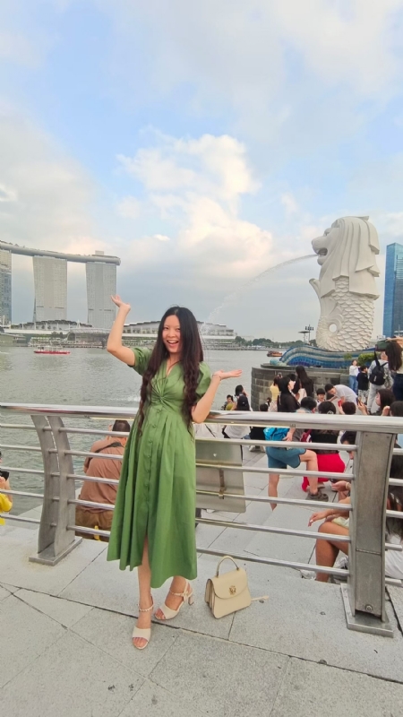 思妍的第一张照片--金华相亲服务中心