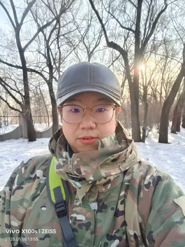 上海小老虎的第一张照片--金华相亲服务中心