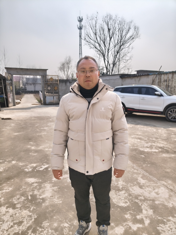 无狠的第一张照片--金华相亲服务中心