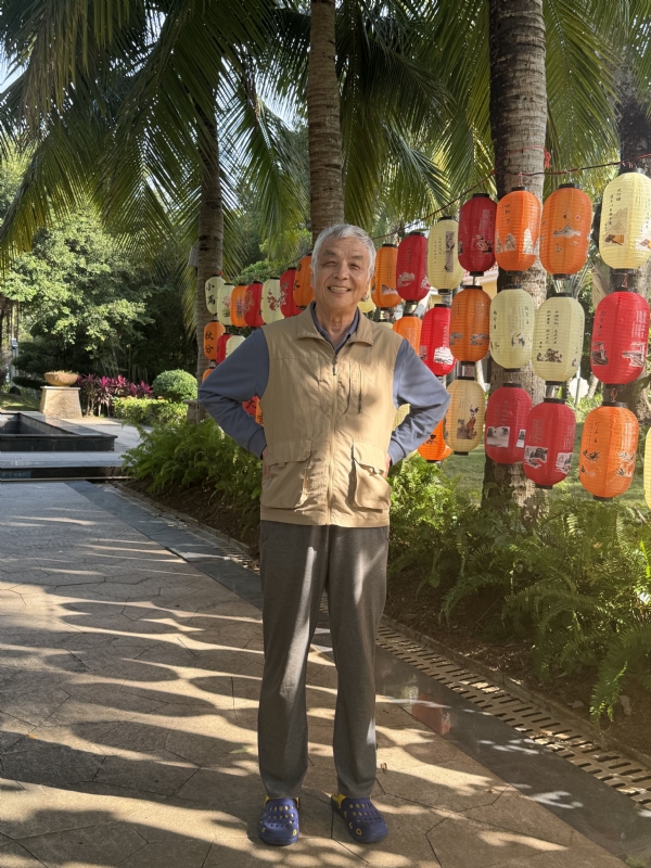 一叶舟轻的第一张照片--金华相亲服务中心