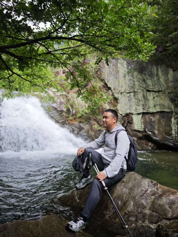 拾光纪的第一张照片--金华相亲服务中心