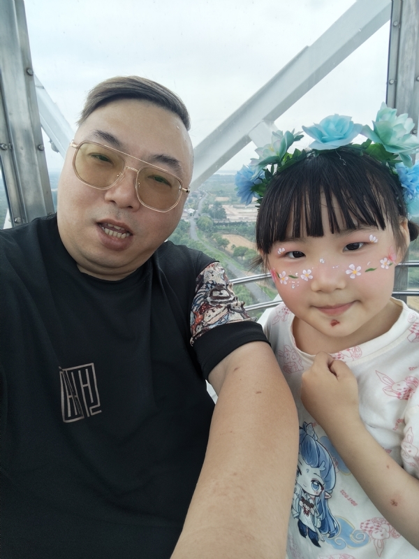 风雨彤周的第三张照片--金华相亲服务中心