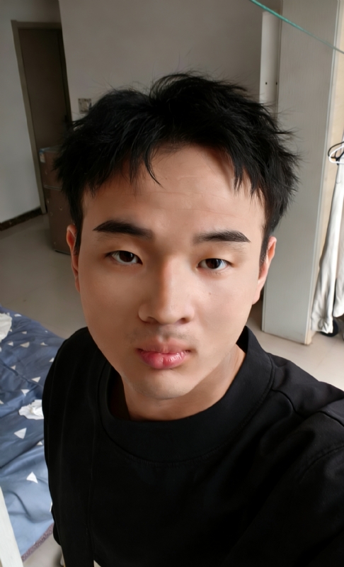 玉龙很深情的第一张照片--金华相亲服务中心