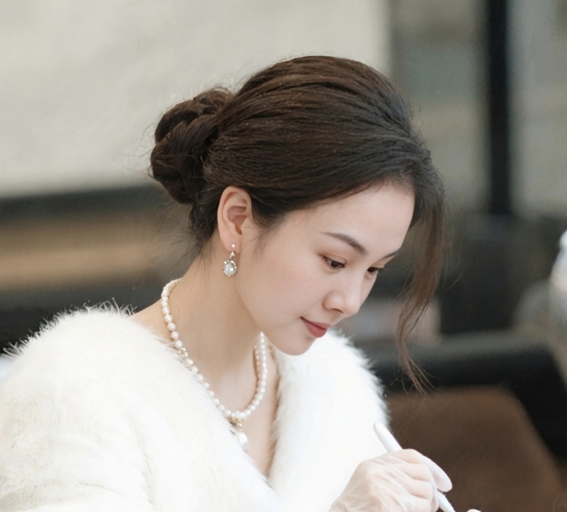 欣欣的第一张照片--金华相亲服务中心