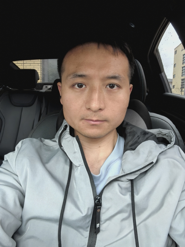 郑涛尔的第二张照片--金华相亲服务中心