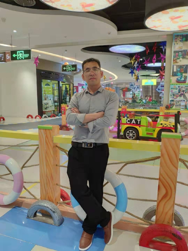 萍水相逢的第一张照片--金华相亲服务中心