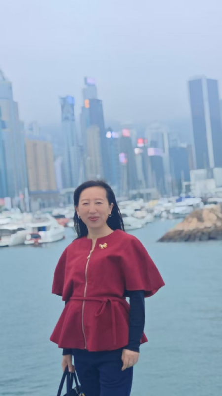 燕西的第二张照片--金华相亲服务中心