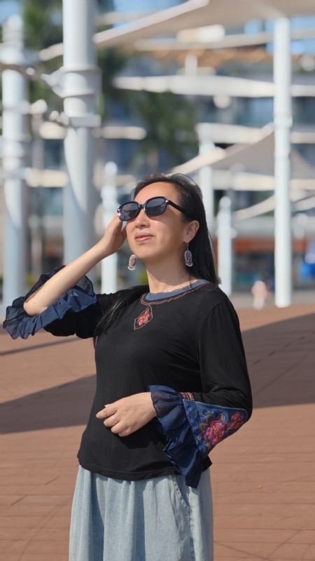 燕西的第三张照片--金华相亲服务中心