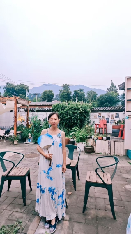 燕西的第四张照片--金华相亲服务中心