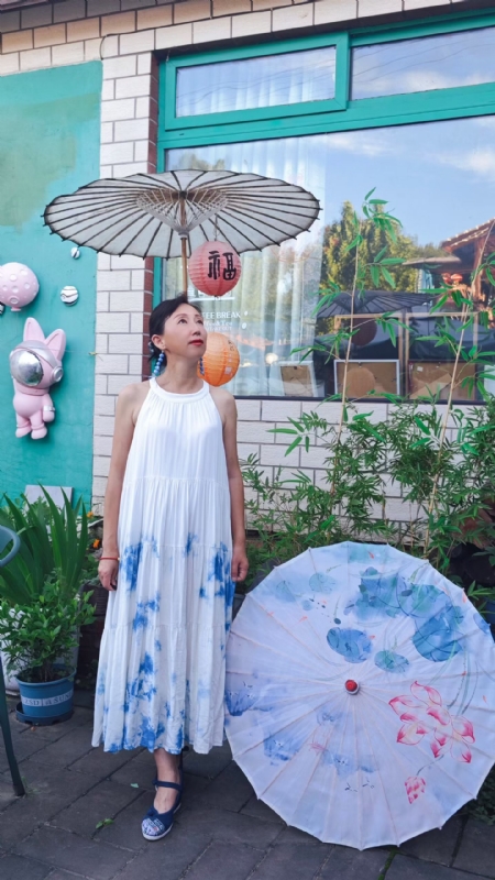 燕西的第五张照片--金华相亲服务中心