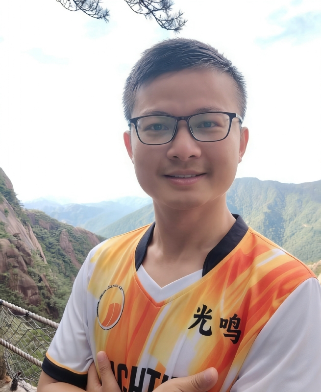 笑对人生的第二张照片--金华相亲服务中心