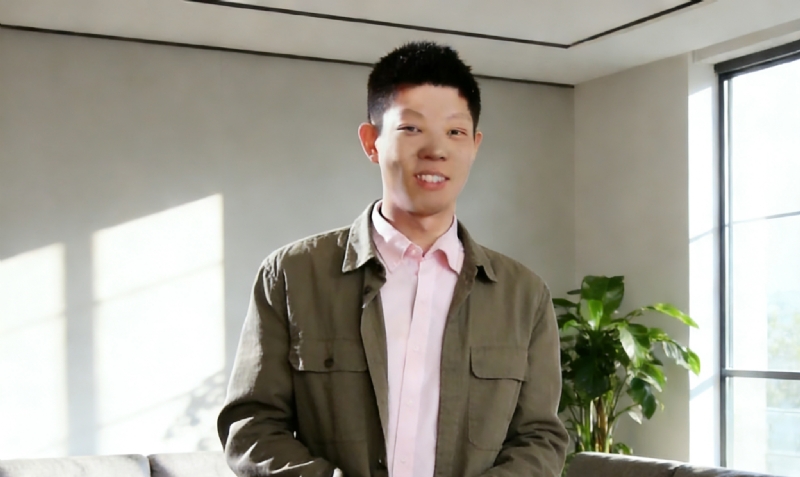 卺卺的第一张照片--金华相亲服务中心