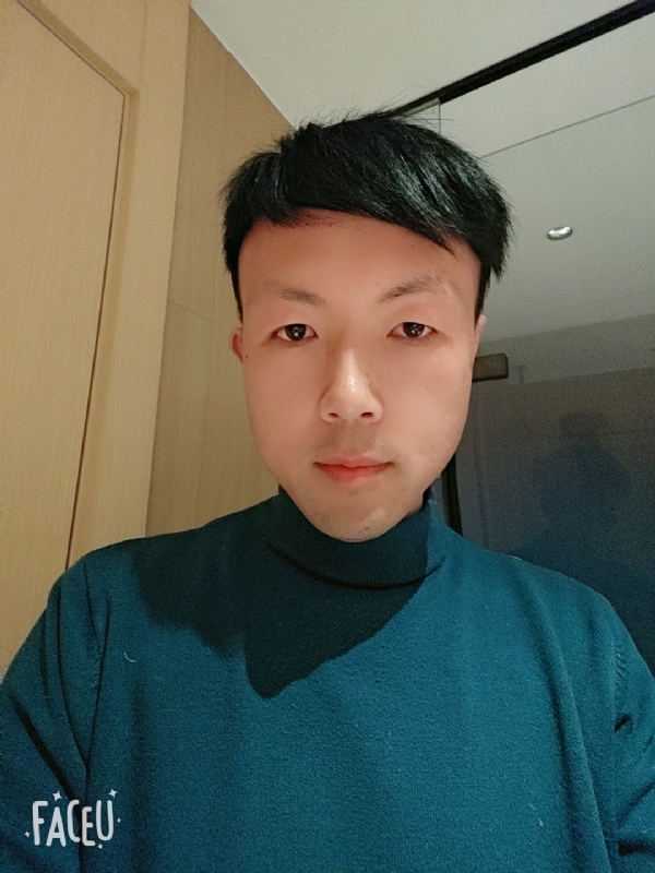 淡然的第一张照片--金华相亲服务中心