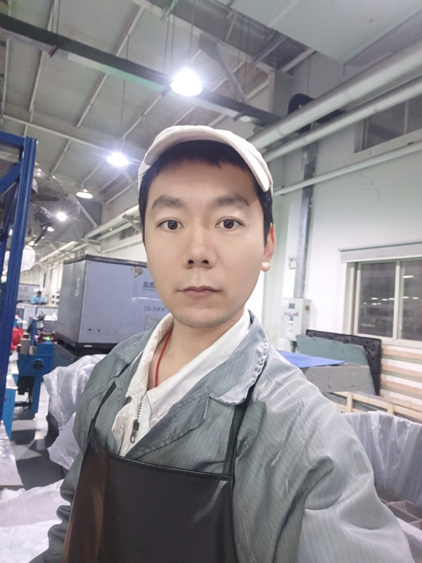 找女朋友过日子的第一张照片--金华相亲服务中心