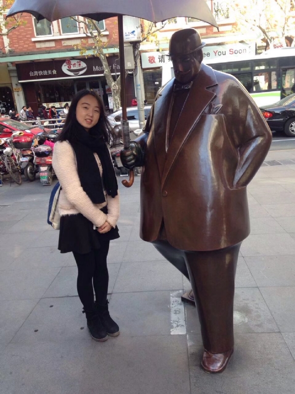 ysy仰望的第三张照片--金华相亲服务中心