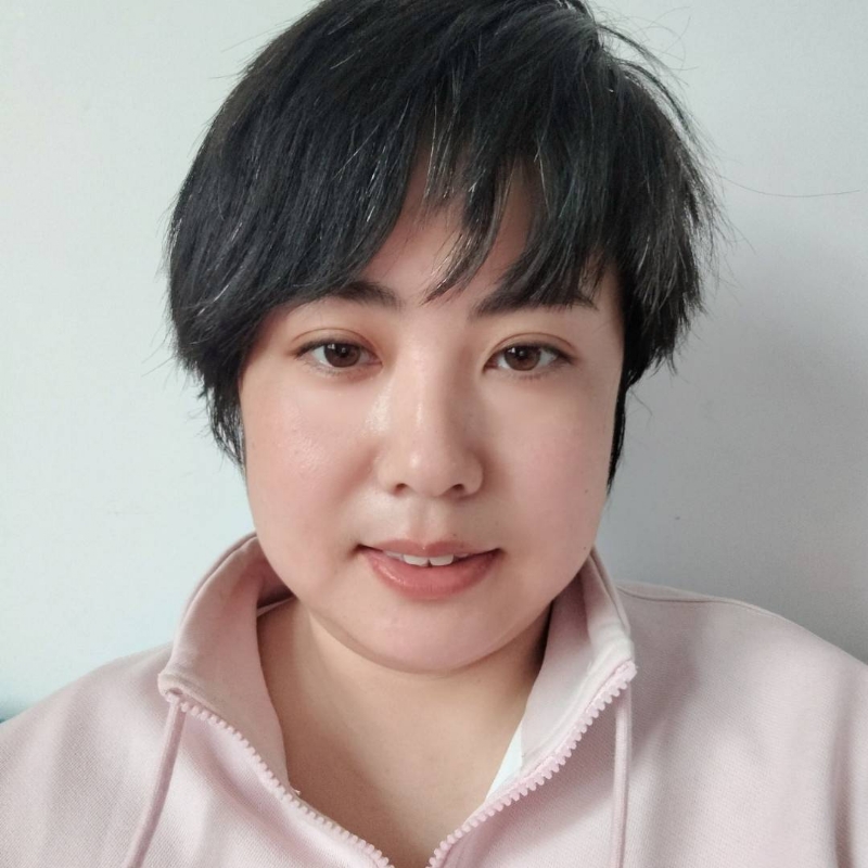 朵朵的第二张照片--金华相亲服务中心