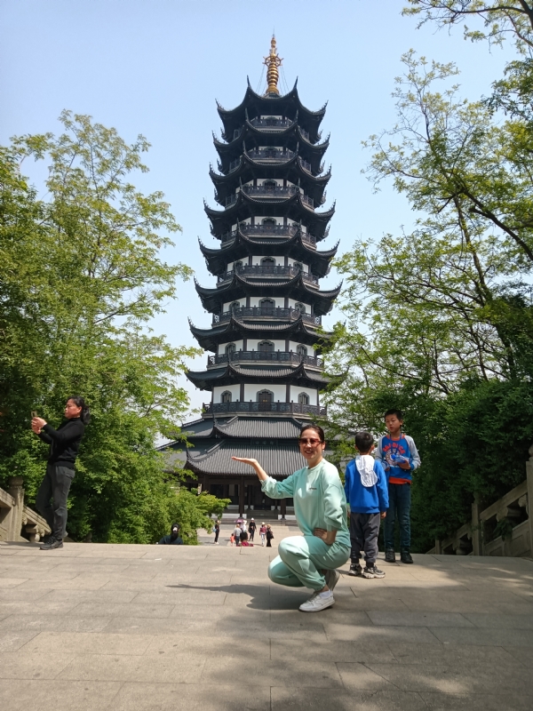 不蒋理的第一张照片--金华相亲服务中心