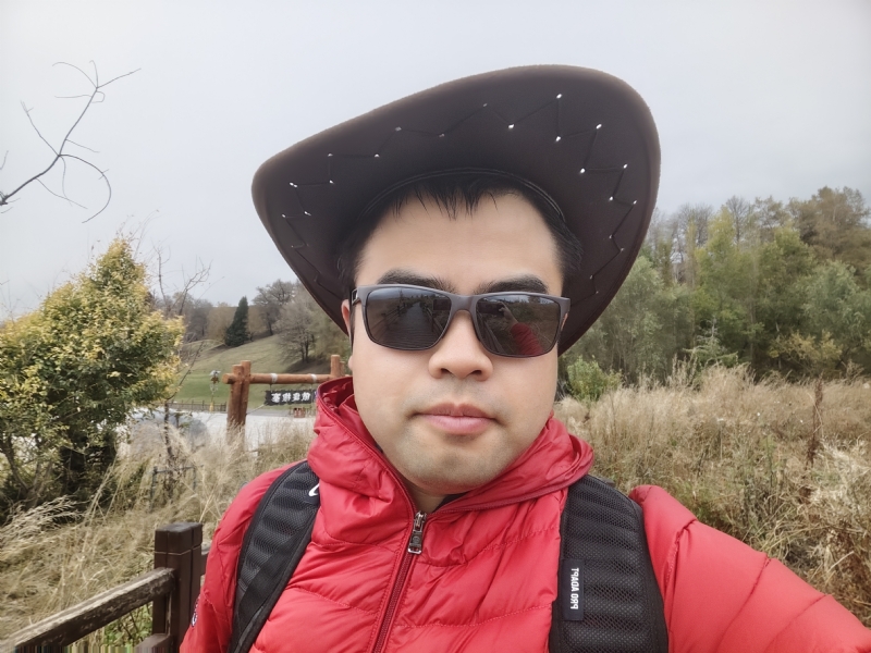 欢乐的笑的第一张照片--金华相亲服务中心