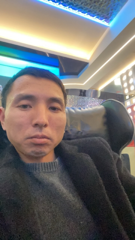 陈浩的第一张照片--金华相亲服务中心