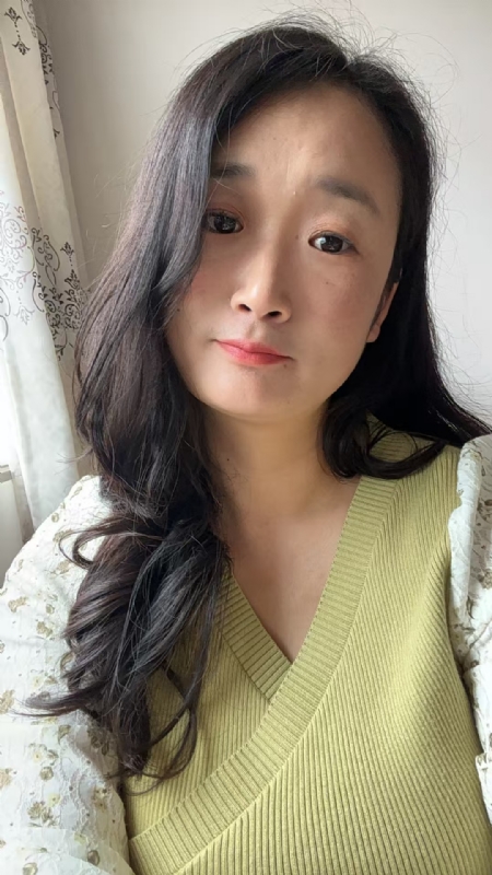 小晨的第一张照片--金华相亲服务中心