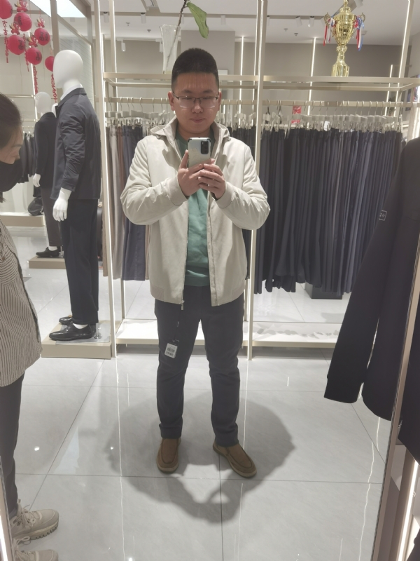 天天向上的第二张照片--金华相亲服务中心