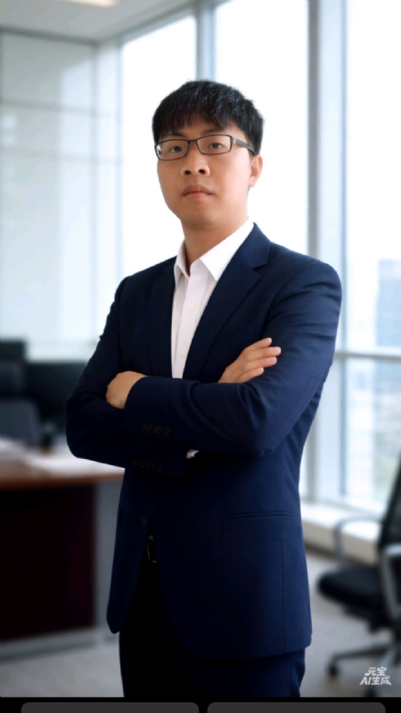 信阳小伙一枚的第一张照片--金华相亲服务中心