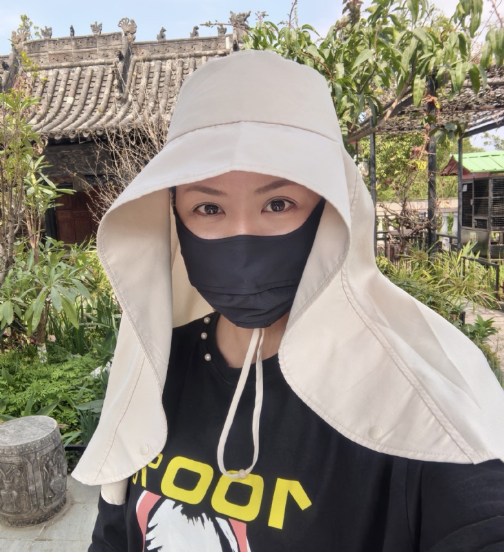 Azra999的第一张照片--金华相亲服务中心