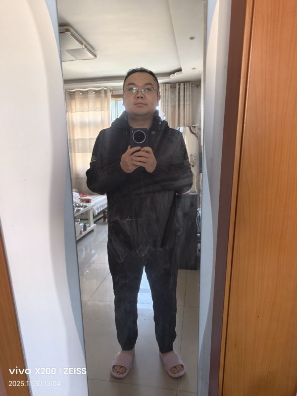 北狼的第一张照片--金华相亲服务中心