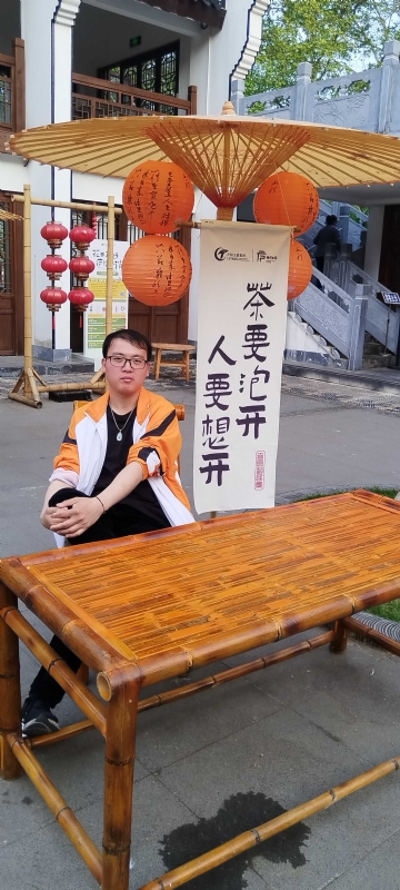 友谊支柱的第一张照片--金华相亲服务中心