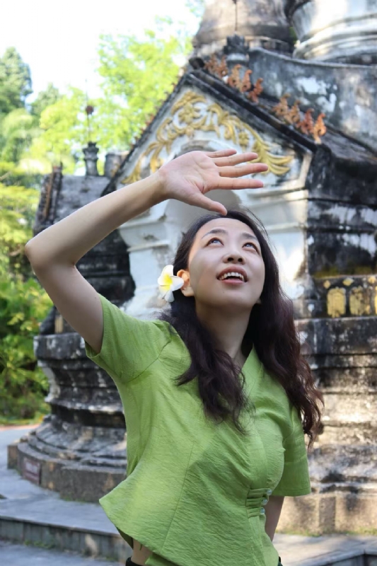 小贝加的第一张照片--金华相亲服务中心