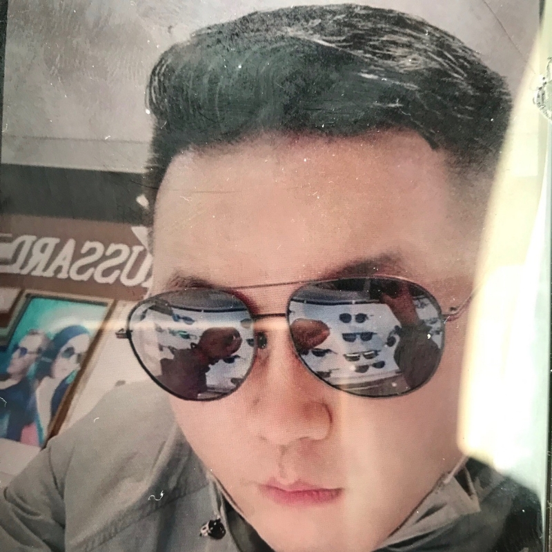 至尊宝的第一张照片--金华相亲服务中心