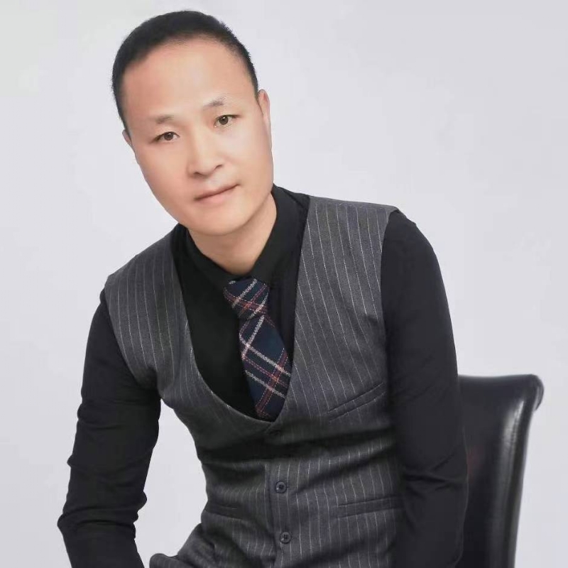 子昂的第二张照片--金华相亲服务中心