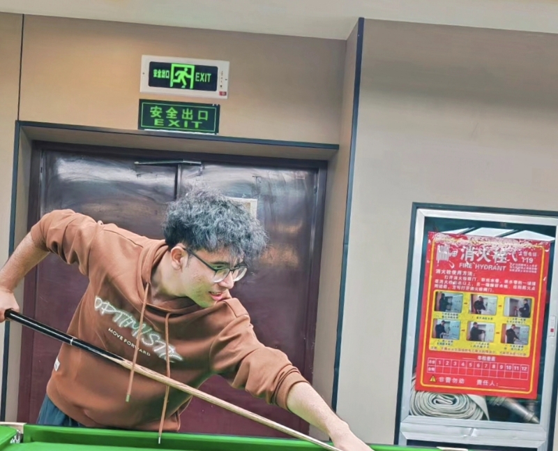 小鬼的第一张照片--金华相亲服务中心