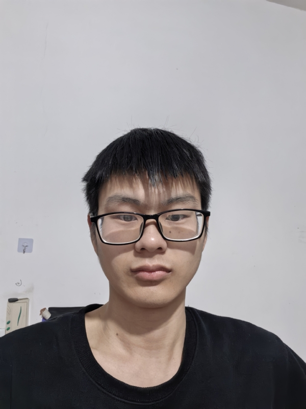 心如止水的第一张照片--金华相亲服务中心