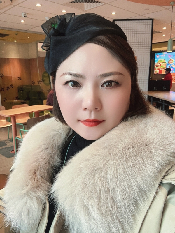 七彩阳光的第二张照片--金华相亲服务中心