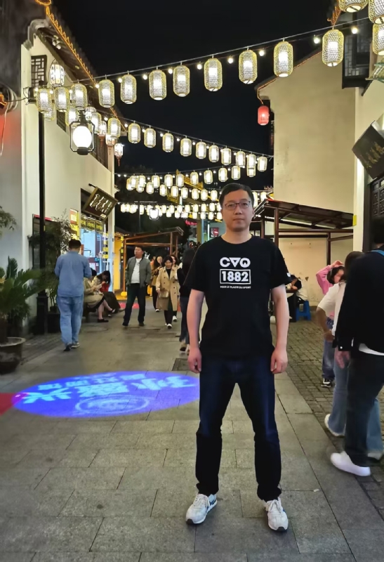 张楚岚的第一张照片--金华相亲服务中心