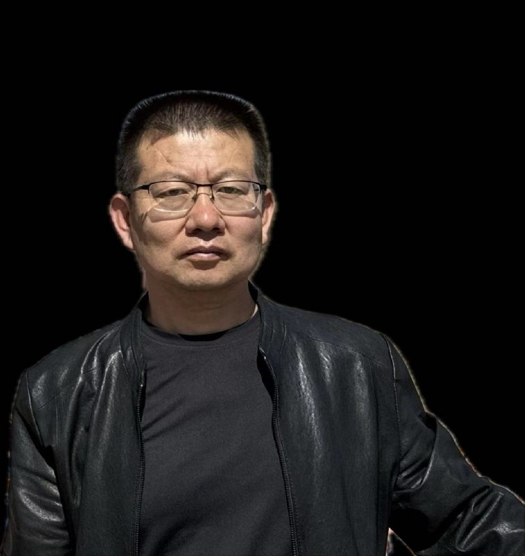 青山的第一张照片--金华相亲服务中心