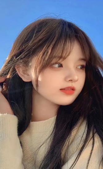 莓莓的第一张照片--金华相亲服务中心