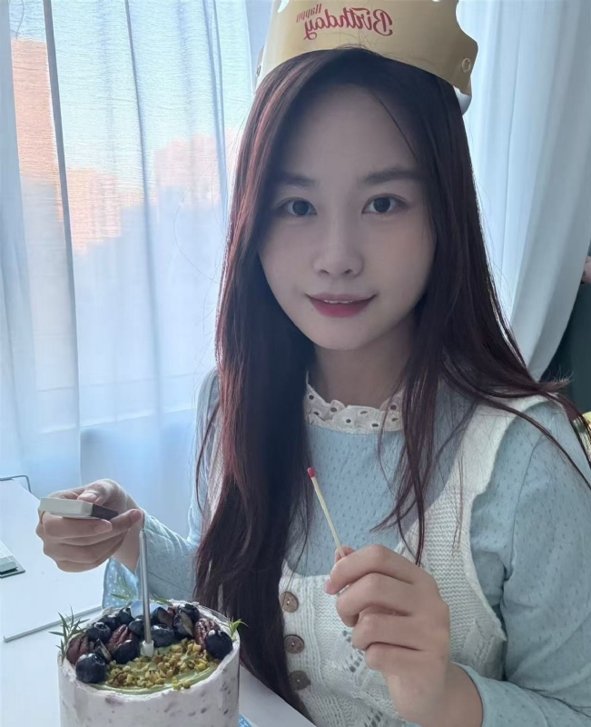 daylight的第一张照片--金华相亲服务中心