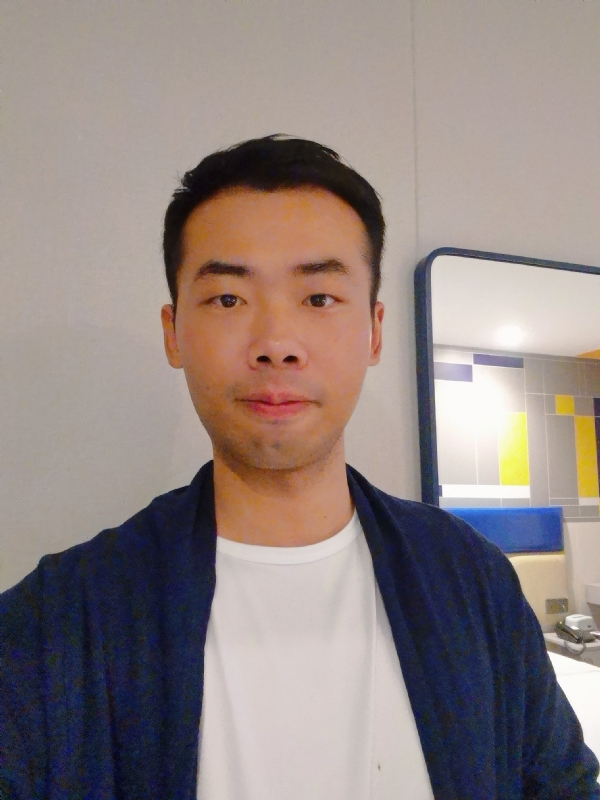 清明雨上的第一张照片--金华相亲服务中心