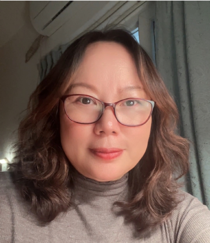 Tina的第一张照片--金华相亲服务中心