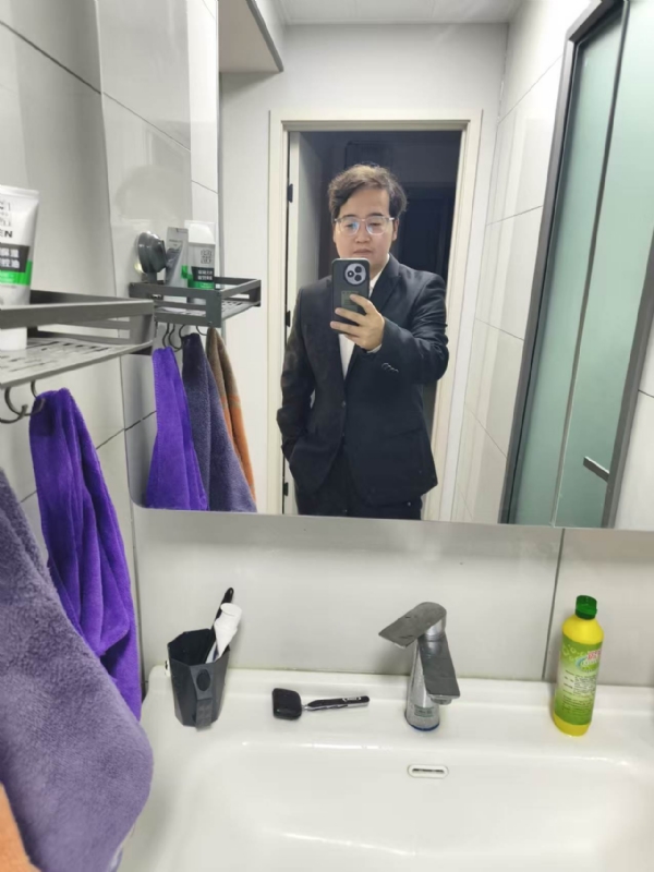 贝贝1998的第一张照片--金华相亲服务中心