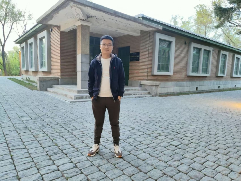 成成的第二张照片--金华相亲服务中心