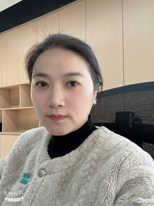 瑜妍的第一张照片--金华相亲服务中心