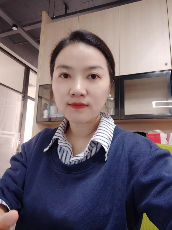 瑜妍的第二张照片--金华相亲服务中心