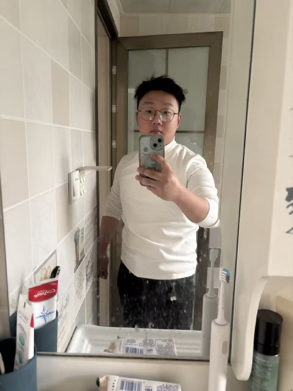 gaotianran的第一张照片--金华相亲服务中心