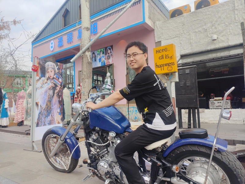 栉风的第一张照片--金华相亲服务中心