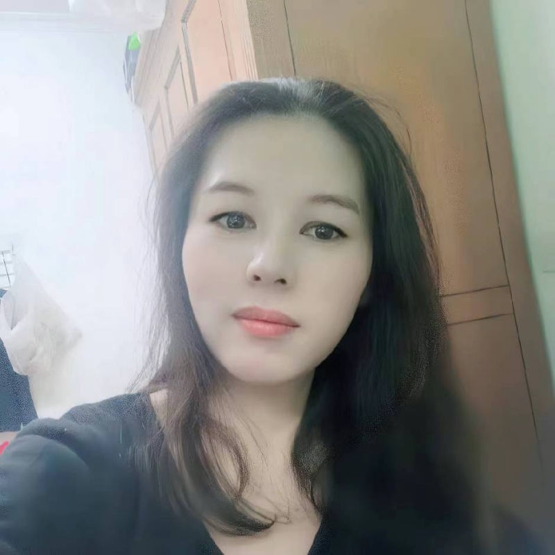 玲子的第一张照片--金华相亲服务中心