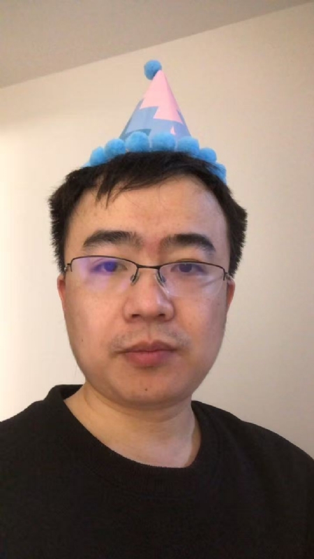 邪气凛然的第一张照片--金华相亲服务中心