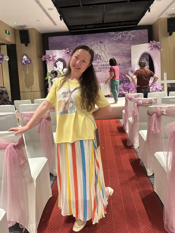 stella的第一张照片--金华相亲服务中心